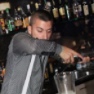 2013.09.28 Szombat Aftersix Cocktail Bar and Café fotók.árpika