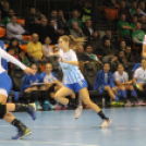 2018.01.19.Győri Audi Eto KC-MTK Budapest női kézilabda mérkőzés Fotók:árpika 