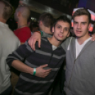 Club Vertigo -  All 4 Ladies 2014.01.04. (szombat)