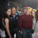 Club Vertigo - All 4 Boys w/ Johnnie Pappa 2014.04.05. (szombat)