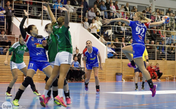 Női kézilabda BL - Romániai ellenfelek - ELŐZETES