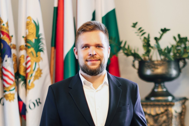 Pintér Bence: az amerikai vámok a győri autóipart fojtogatják