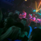 Club Vertigo -  UV Party 2013.11.03. (szombat)