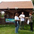 IV. Győri Szuperinfó Családi Piknik és Amatőr Horgászverseny Fotó: Novák Attila