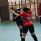 2020.01.18 VI.Varga András női kézilabda emléktorna Öttevény Fotók:árpika 