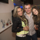 Mundo - All 4 Ladies /w YAMINA 2014.06.21. (szombat)