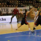 2013.03.17 Hat-Agro Uni Győr-MBK Ruzomberok női kosárlabda Fotók:árpika