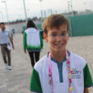 2017.07.27. EYOF 2017 Győr 4.nap Fotók:árpika 