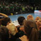 2018.05.23. Audi ETO KC -Békéscsaba női kézilabda és a bajnoki ünneplése Fotók:árpika 