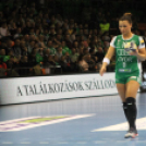 2018.01.19.Győri Audi Eto KC-MTK Budapest női kézilabda mérkőzés Fotók:árpika 