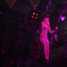 Club Vertigo - Julia Carpenter 2015.12.05. (szombat) (Fotók: Vertigo)