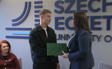 Hazatér Krakovszki Zsolt