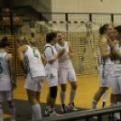 2013.01.17 Hat Agro Uni Győr-C.B.Rivas Ecopolis Madrid Euroliga Női kosárlabda(2) fotók:árpika