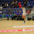 2019.11.06. Motherson Mosonmagyaróvár-Győri Audi ETO KC női kézilabda bajnoki mérkőzés