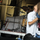 2017.06.17. Győri Nyár megnyitó (2) Live Retro koncert Fotók:árpika 