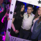 Club Vertigo -  Wake Up Girls / Nőnapi buli 2014.03.08. (szombat)