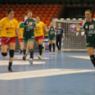 2019.07.17.Kézilabda Női U19-es EB Magyarország-Románia