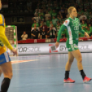 2018.02.05.Audi Eto Kc-Nykobing Női kézilabda BL mérkőzés Fotók:árpika 