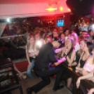 2019.03.09.Mamma Mia Nőnapi Party & Chippendale Show Dj:Balage