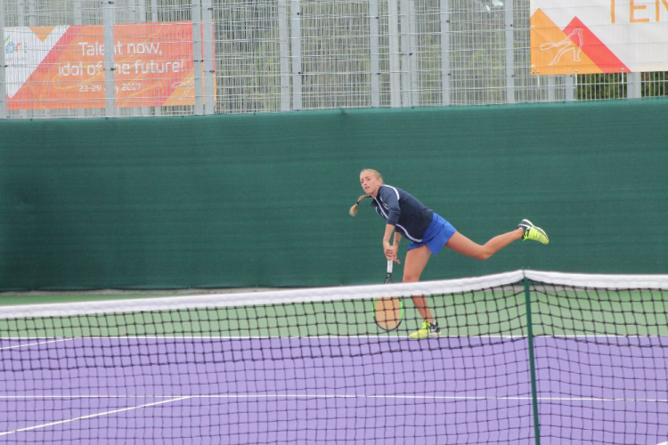 2017.07.26. EYOF 2017 Győr 3.nap Fotók:árpika 