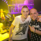 Club Vertigo -  All 4 Ladies 2014.02.08. (szombat)