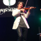 2017.02.11.Edvin Marton Rock Symphony Koncert Audi Aréna Fotók:árpika 