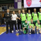 2013.03.25.Vasárnap Magyar kupa dömtő Hat-Agro Uni Győr-UE Sopron (2) fotók:árpika