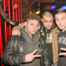 Lapos péntek - 2013.12.20 | fotók: Gombás Ákos |