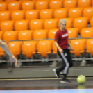 2019.10.04.Győri Audi ETO KC Bajnokok Ligája előtti edzés