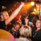 Magic Friday Party 2014.04.11. Péntek