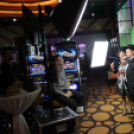 2016.10.22. Casino Win Győr Opening Party fotók:árpika 