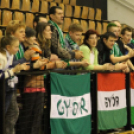 2013.04.06 Szombat Hat-Agro Uni Győr-Dksk Miskolc női kosárlabda fotók.árpika