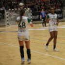 2019.11.06. Motherson Mosonmagyaróvár-Győri Audi ETO KC női kézilabda bajnoki mérkőzés