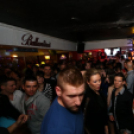 2014.03.01 Szombat Mamma Mia FeelharmonX Dj:Balage 