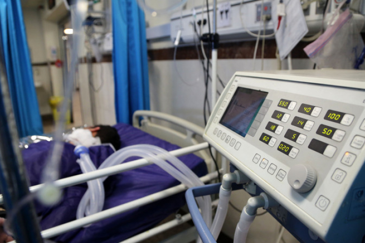 Spanyolországban meghalt az első koronavírus-fertőzött 