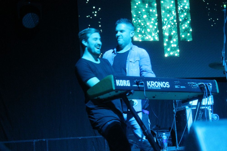 2018.12.22.Retro Rádió Fesztivál 