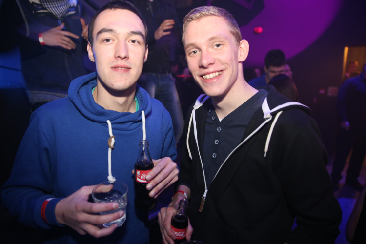 Vertigo @ New Years Eve 2014.12.31. (Szerda) (Fotók Vertigo)