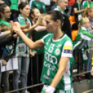 2017.11.06. Győri Audi Eto KC-Rostov Don női kézilabda Bajnokok Ligája Fotók:árpika .