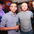 2019.03.30.Mamma Mia Szombati Házibuli Dj:Balage&Solymi Conga