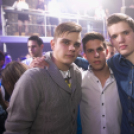 Club Vertigo - Deák bál /w Andro 2015.02.27. (péntek)