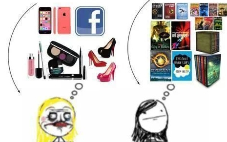 5 különbség a mai és az egykori fiatalok közt 