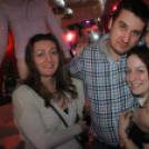 2016.03.11 Mamma Mia Pezsgőt a Csajoknak Party Dj:Hubik&Solymi Conga Fotók:árpika