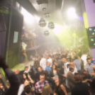 Club Vertigo - The Opening w/ Dave Martin 2014.09.13. (szombat)