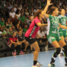 2018.08.18. Audi Eto Kc-Siófok Kc Női kézilabda felkészülési mérkőzés Fotók:árpika 