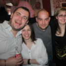 2016.02.06. Mamma Mia Video Disco Dj:Hubik & Solymi Conga Fotók:árpika