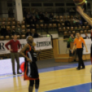 2013.03.17 Hat-Agro Uni Győr-MBK Ruzomberok női kosárlabda Fotók:árpika