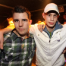Lapos - Előszilveszteri Friday Night 2011.12.30. (péntek) (Fotók: K.B.)