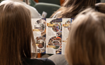 Új értékek a Győri Értéktárban