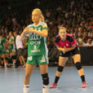 2018.08.18. Audi Eto Kc-Siófok Kc Női kézilabda felkészülési mérkőzés Fotók:árpika 