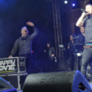 2017.06.17. Győri Nyár megnyitó (2) Live Retro koncert Fotók:árpika 